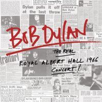Dylan, Bob: The Real Royal Albert Hall 1966 Concert (2xCD)